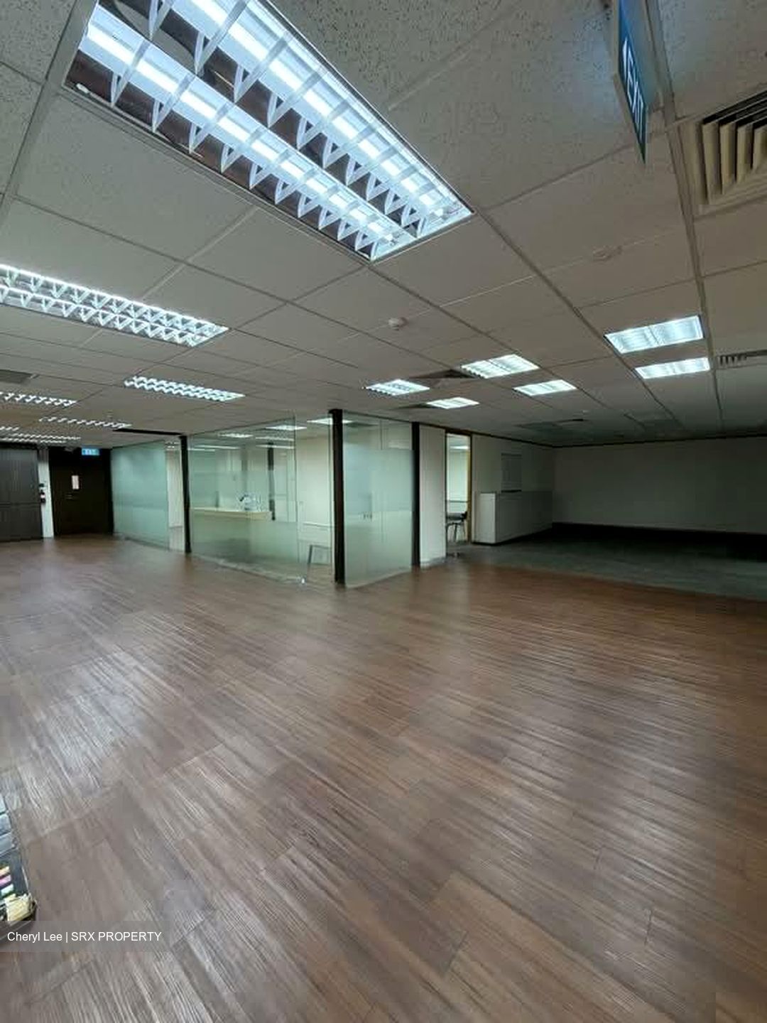 Braddell House (D12), Factory #549035651